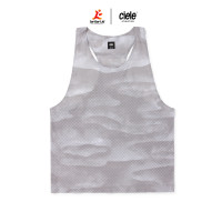 CIELE - Men - ICNSinglet - BayFog